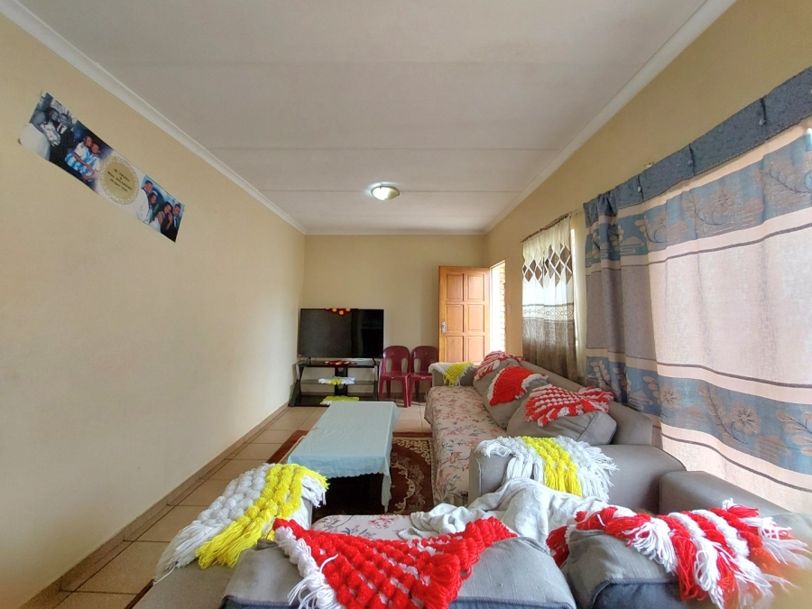2 Bedroom Property for Sale in Brits North West